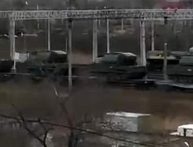 Ρωσία και Κίνα στέλνουν στρατό στα σύνορα με τη Βόρεια Κορέα (βίντεο)